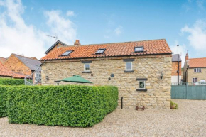 Upstairs Downstairs Cottage